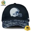 NFL Cleveland Browns The Navy 250Th Celebration Baseball Cap