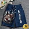 NFL Dallas Cowboys Casual Men's Drawstring Shorts