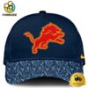 NFL Detroit Lions Us Marine Corps Will Celebrate Its 250th Anniversary Baseball Cap