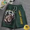 NFL Green Bay Packers Casual Men's Drawstring Shorts