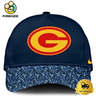 NFL Green Bay Packers Us Marine Corps Will Celebrate Its 250th Anniversary Baseball Cap