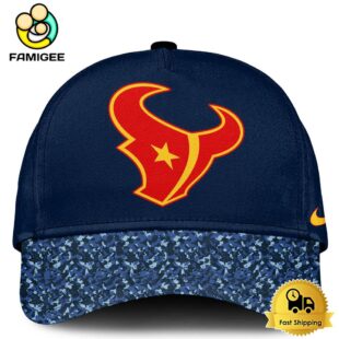 NFL Houston Texans Us Marine Corps Will Celebrate Its 250th Anniversary Baseball Cap