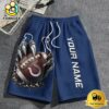 NFL Indianapolis Colts Casual Men's Drawstring Shorts