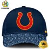 NFL Indianapolis Colts Us Marine Corps Will Celebrate Its 250th Anniversary Baseball Cap