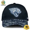 NFL Jacksonville Jaguars The Navy 250Th Celebration Baseball Cap