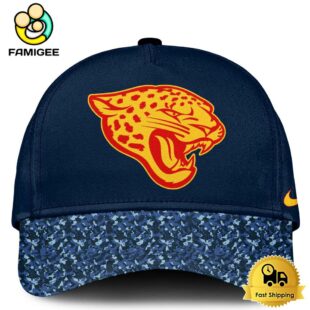 NFL Jacksonville Jaguars Us Marine Corps Will Celebrate Its 250th Anniversary Baseball Cap