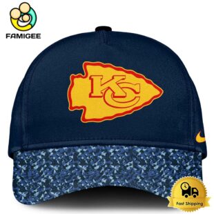 NFL Kansas City Chiefs Us Marine Corps Will Celebrate Its 250th Anniversary Baseball Cap