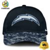 NFL Los Angeles Chargers The Navy 250Th Celebration Baseball Cap