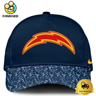 NFL Los Angeles Chargers Us Marine Corps Will Celebrate Its 250th Anniversary Baseball Cap