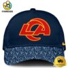 NFL Los Angeles Rams Us Marine Corps Will Celebrate Its 250th Anniversary Baseball Cap