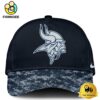 NFL Minnesota Vikings The Navy 250Th Celebration Baseball Cap