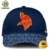 NFL Minnesota Vikings Us Marine Corps Will Celebrate Its 250th Anniversary Baseball Cap
