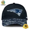NFL New England Patriots The Navy 250Th Celebration Baseball Cap