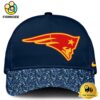 NFL New England Patriots Us Marine Corps Will Celebrate Its 250th Anniversary Baseball Cap