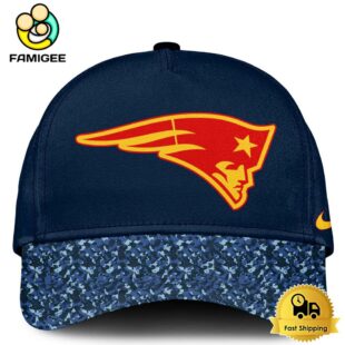 NFL New England Patriots Us Marine Corps Will Celebrate Its 250th Anniversary Baseball Cap
