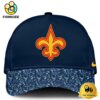 NFL New Orleans Saints Us Marine Corps Will Celebrate Its 250th Anniversary Baseball Cap