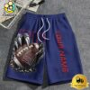 NFL New York Giants Casual Men's Drawstring Shorts