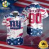 NFL New York Giants Special 4th Of July Independence Day Hawaiian Shirt