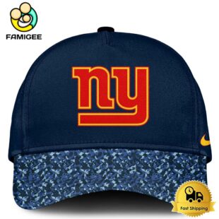 NFL New York Giants Us Marine Corps Will Celebrate Its 250th Anniversary Baseball Cap