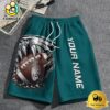 NFL Philadelphia Eagles Casual Men's Drawstring Shorts