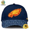 NFL Philadelphia Eagles Us Marine Corps Will Celebrate Its 250th Anniversary Baseball Cap