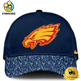 NFL Philadelphia Eagles Us Marine Corps Will Celebrate Its 250th Anniversary Baseball Cap