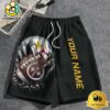NFL Pittsburgh Steelers Casual Men's Drawstring Shorts