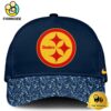 NFL Pittsburgh Steelers Us Marine Corps Will Celebrate Its 250th Anniversary Baseball Cap