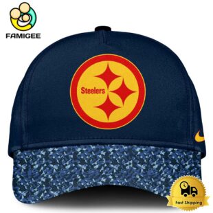 NFL Pittsburgh Steelers Us Marine Corps Will Celebrate Its 250th Anniversary Baseball Cap