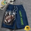 NFL Seattle Seahawks Casual Men's Drawstring Shorts