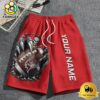 NFL Tampa Bay Buccaneers Casual Men's Drawstring Shorts