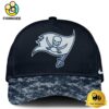 NFL Tampa Bay Buccaneers The Navy 250Th Celebration Baseball Cap
