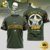 NFL Tampa Bay Buccaneers US Army 250th Anniversary Parade T-Shirt