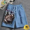 NFL Tennessee Titans Casual Men's Drawstring Shorts