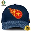 NFL Tennessee Titans Us Marine Corps Will Celebrate Its 250th Anniversary Baseball Cap