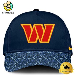 NFL Washington Commanders Us Marine Corps Will Celebrate Its 250th Anniversary Baseball Cap