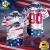 NFLBuffalo Bills Special 4th Of July Independence Day Hawaiian Shirt