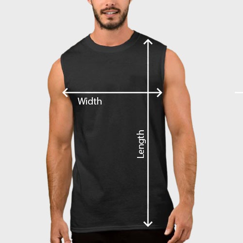 Men Tank Top