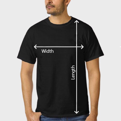 Unisex tee