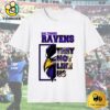 Baltimore Ravens They Not Like Us T-Shirt