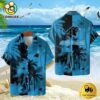 Carolina Panthers Hawaiian Shirt, NFL Resort wear
