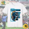 Carolina Panthers They Not Like Us T-Shirt