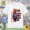 Chicago Bears They Not Like Us T-Shirt