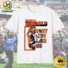 Cincinnati Bengals They Not Like Us T-Shirt