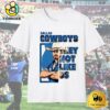 Dallas Cowboys They Not Like Us T-Shirt