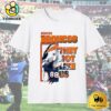 Denver Broncos They Not Like Us T-Shirt