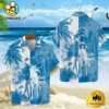 Detroit Lions Hawaiian Shirt, NFL Resort wear
