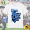 Detroit Lions They Not Like Us T-Shirt