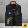 NCAA Baylor Bears Breathable Summer Sleeveless Jacket, Fishing Vest