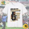 New Orleans Saints They Not Like Us T-Shirt